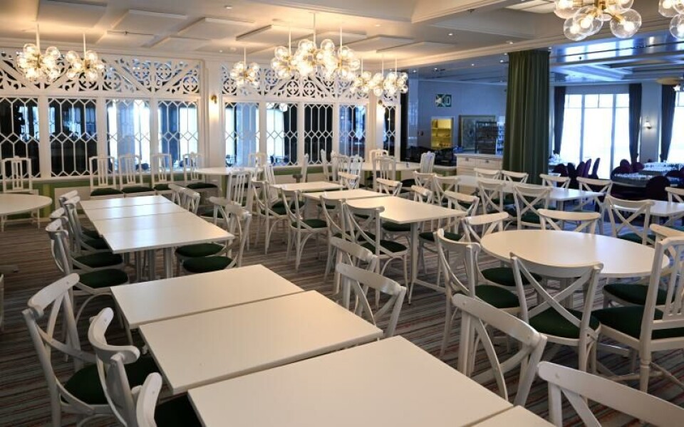 Foto: Robert Jansson