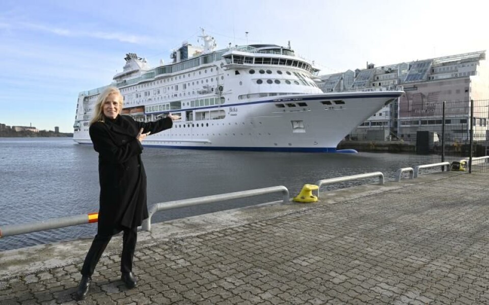 Foto: Robert Jansson