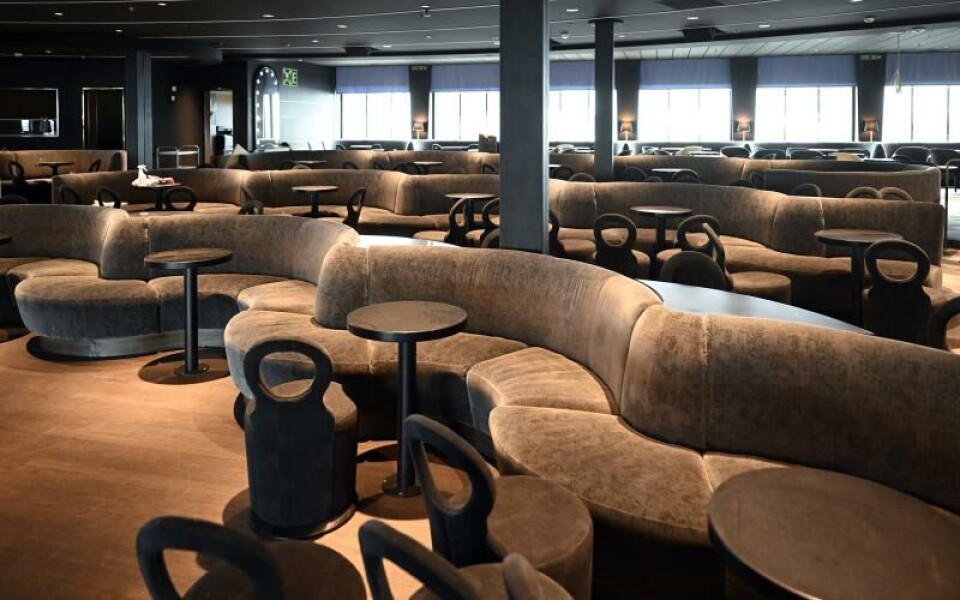 Foto: Robert Jansson