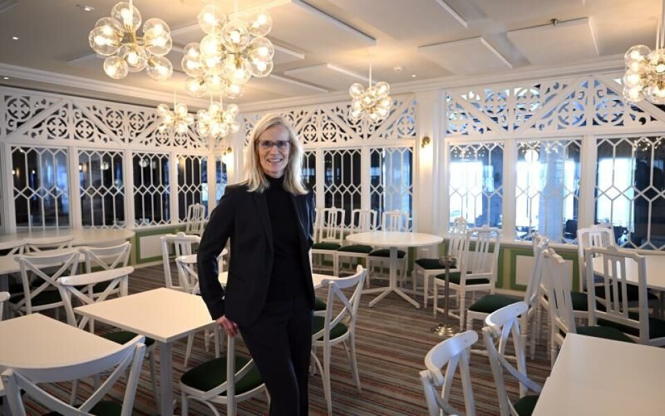 Foto: Robert Jansson