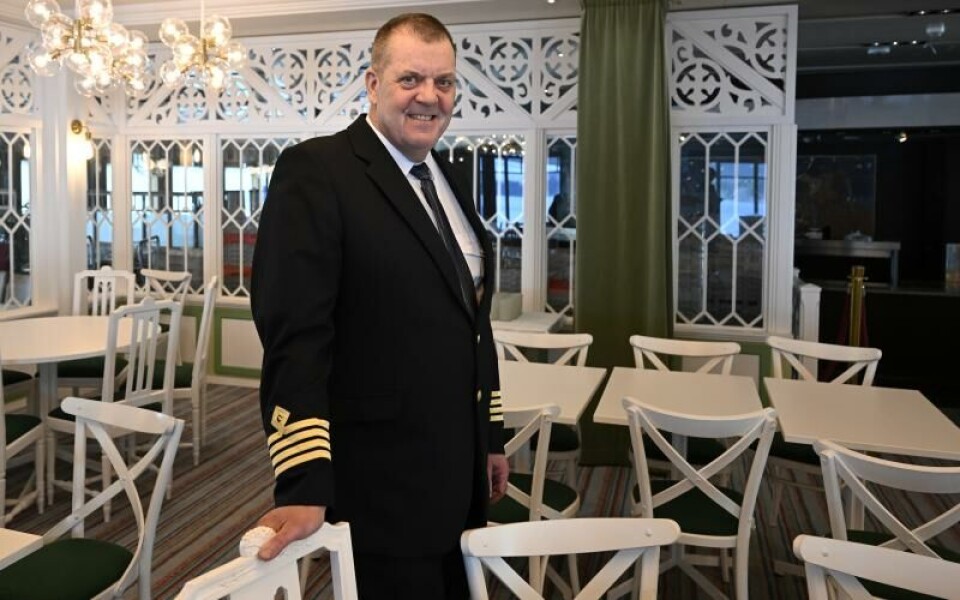 Foto: Robert Jansson