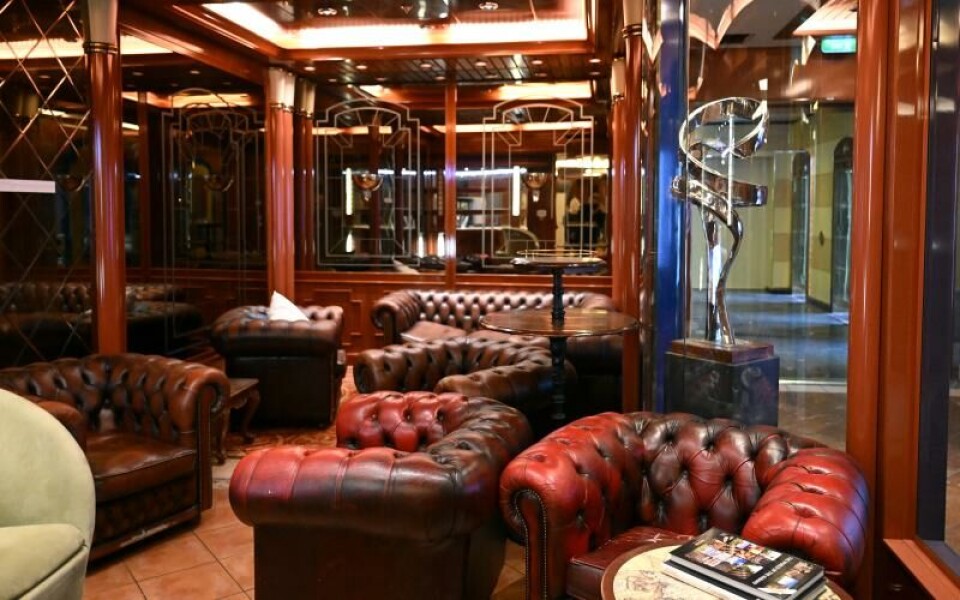 Foto: Robert Jansson