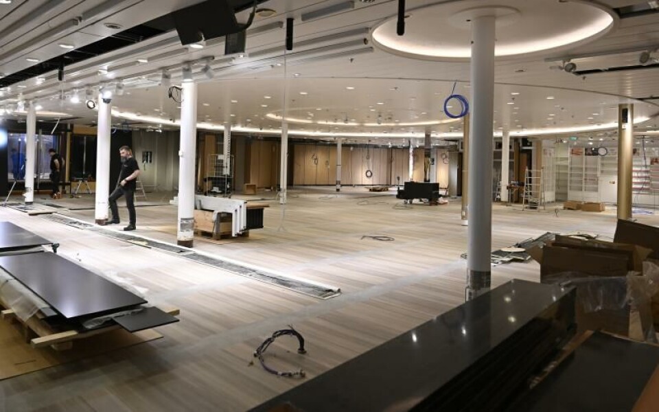 Foto: Robert Jansson