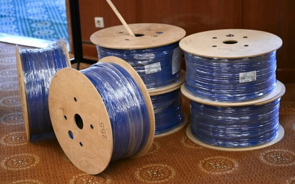 Foto: Robert Jansson