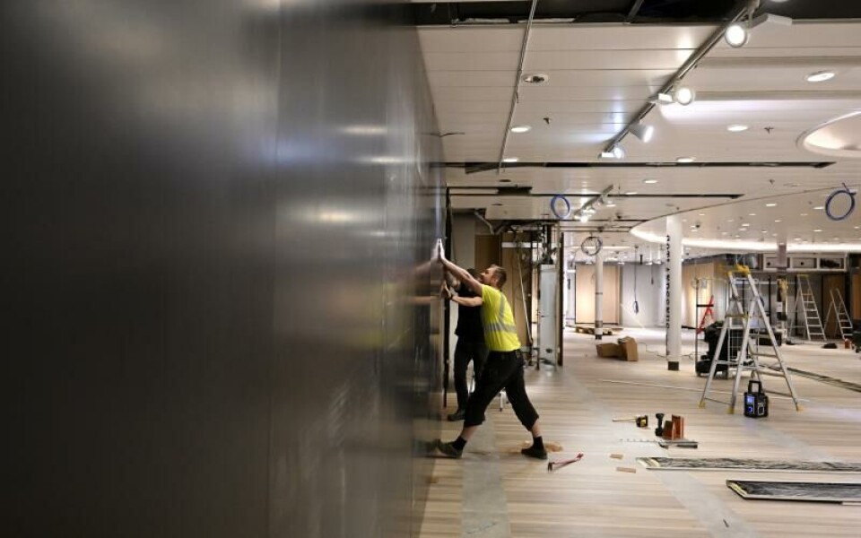 Foto: Robert Jansson