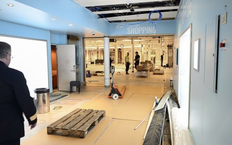 Foto: Robert Jansson