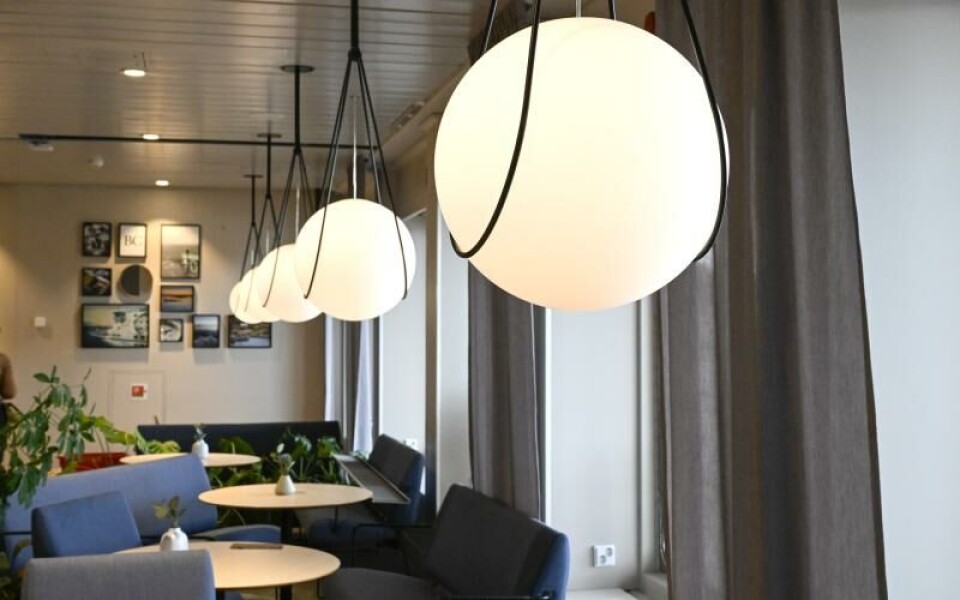 Foto: Robert Jansson