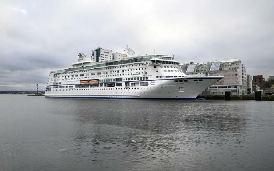 Foto: Robert Jansson