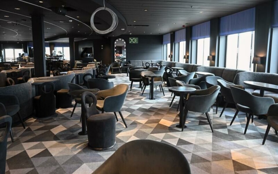 Foto: Robert Jansson