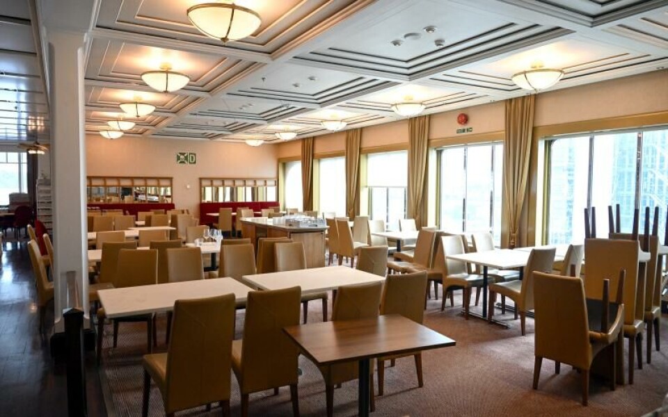 Foto: Robert Jansson