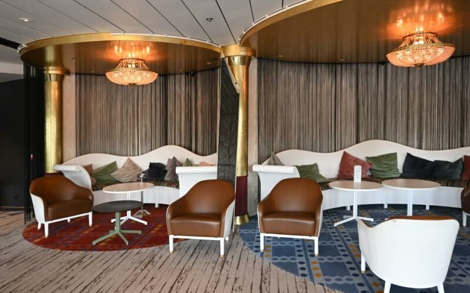 Foto: Robert Jansson