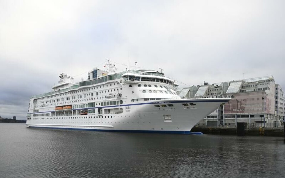 Foto: Robert Jansson