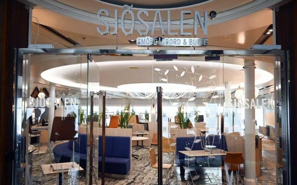 Foto: Robert Jansson