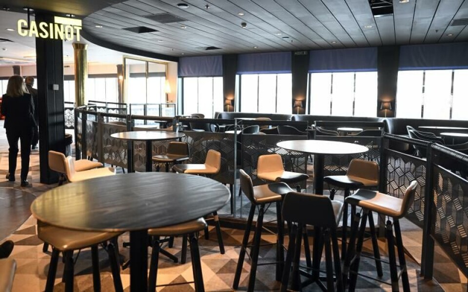 Foto: Robert Jansson