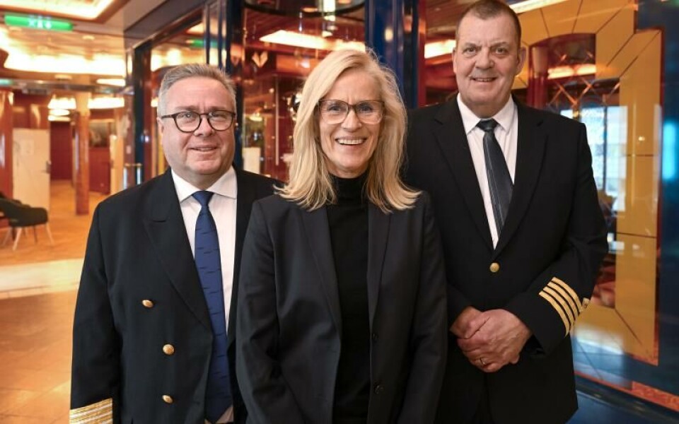 Foto: Robert Jansson