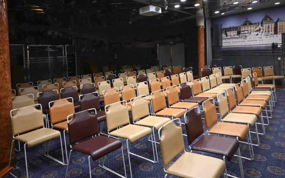 Foto: Robert Jansson