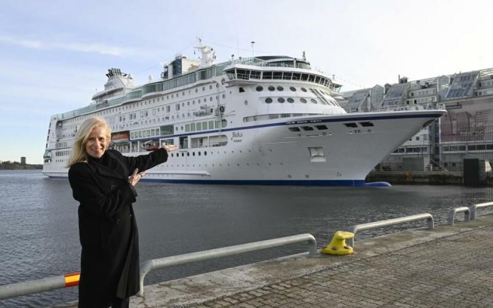 Foto: Robert Jansson