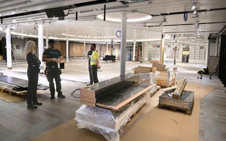 Foto: Robert Jansson