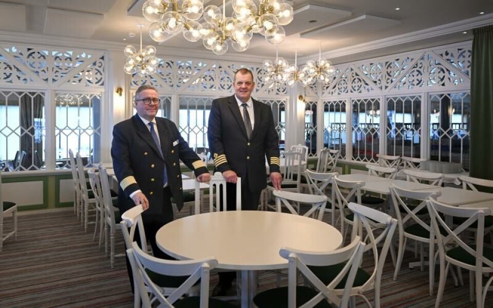 Foto: Robert Jansson