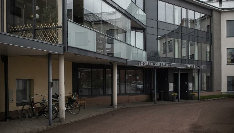 Äldreomsorgschefen: ”De har inte pratat med mig”