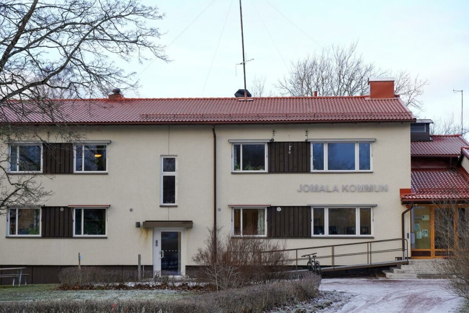 Äldreomsorg och skola behöver tilläggsmedel