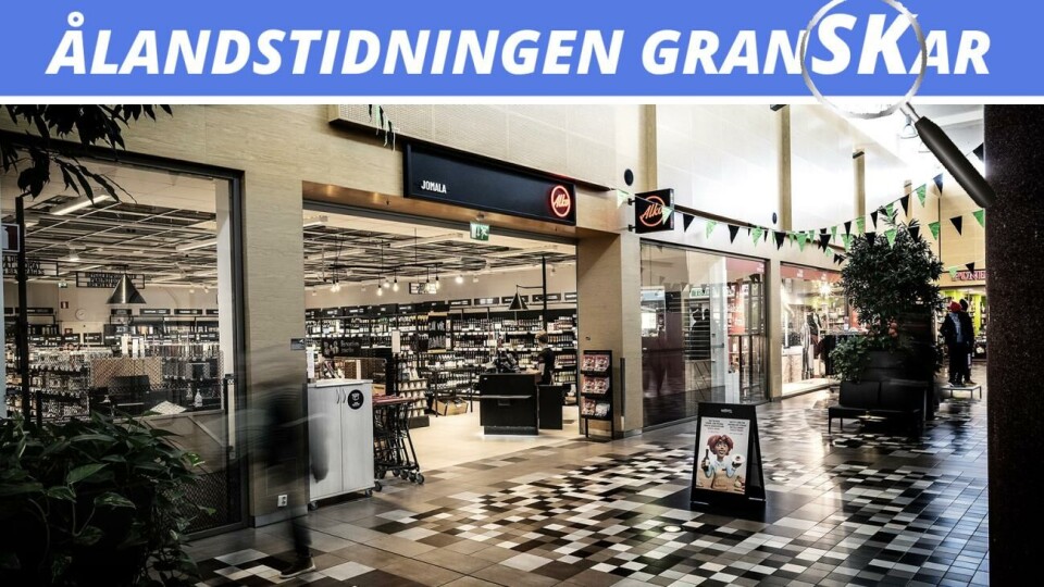 Alko ska under flera års tid har importerat flera hundra tusen liter alkoholprodukter över skattegränsen utan att sköta den administrative delen av förtullningsförfarandet korrekt.