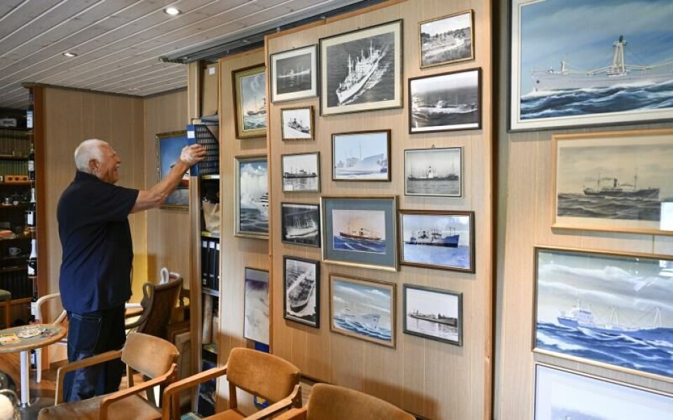 Foto: Robert Jansson