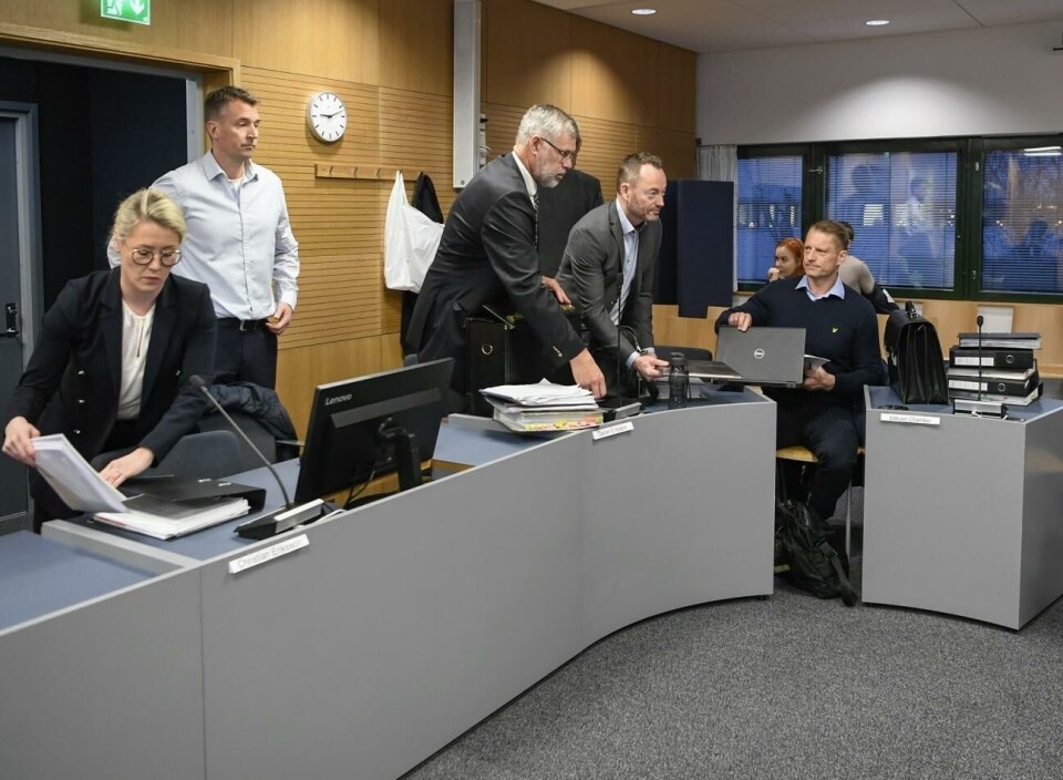Alla åtalade frias i Cdon-målet