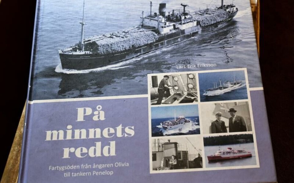 Foto: Robert Jansson