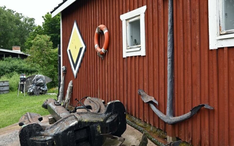 Foto: Robert Jansson