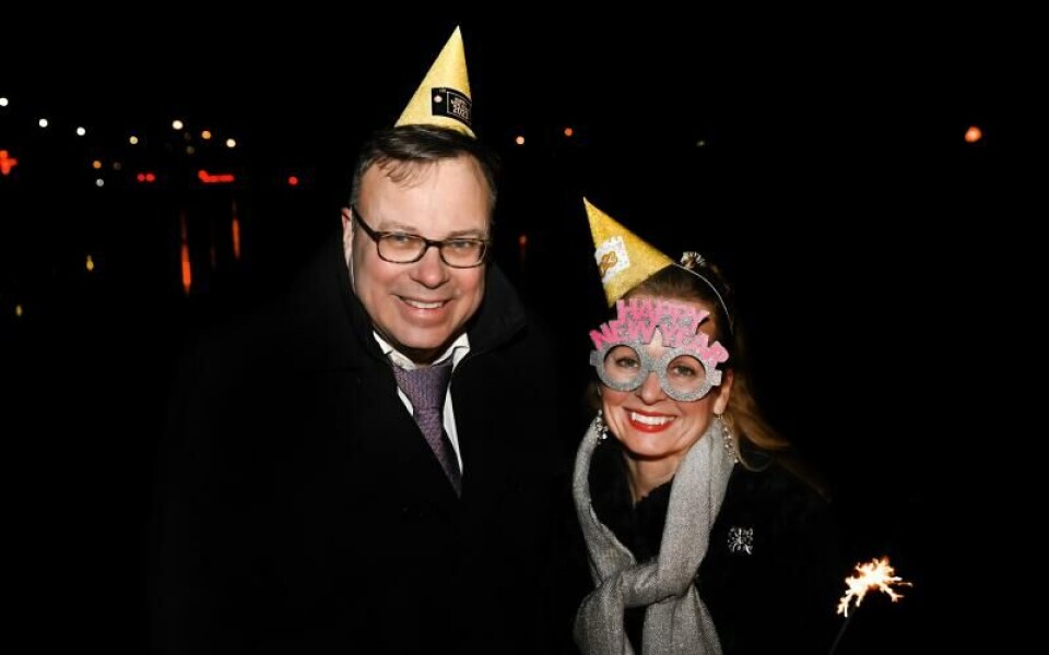 Foto: Robert Jansson