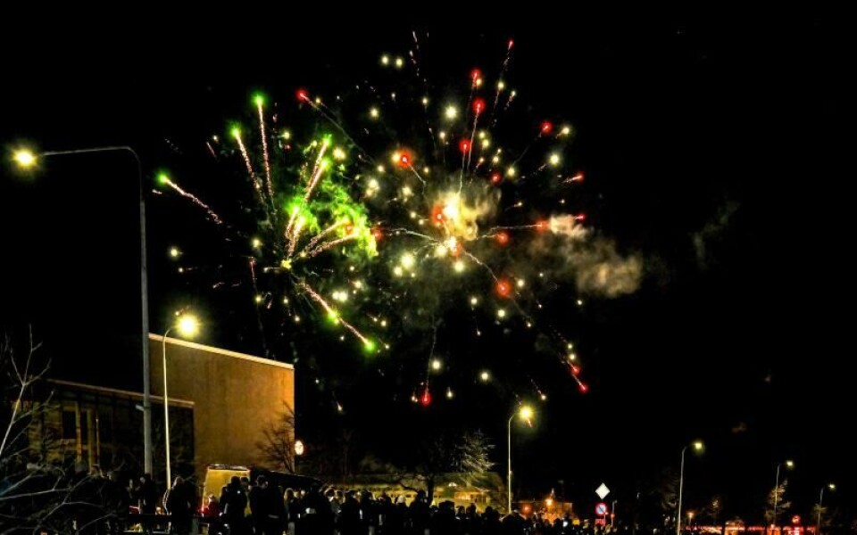 Foto: Robert Jansson