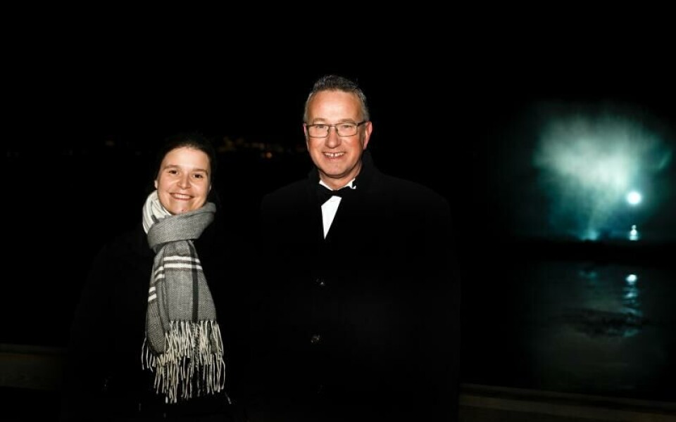 Foto: Robert Jansson