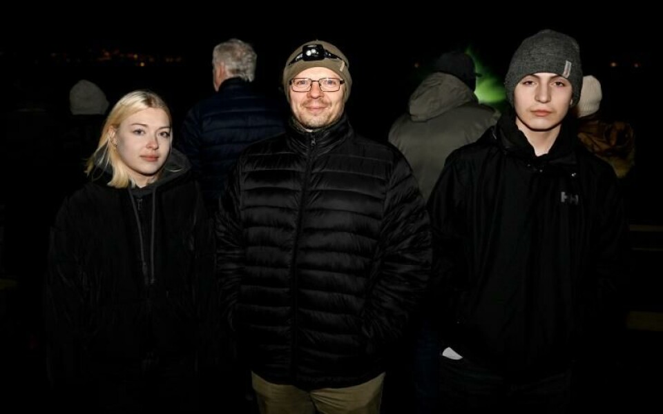 Foto: Robert Jansson