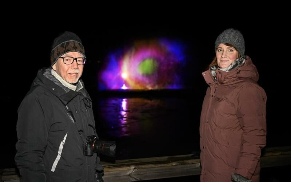 Foto: Robert Jansson