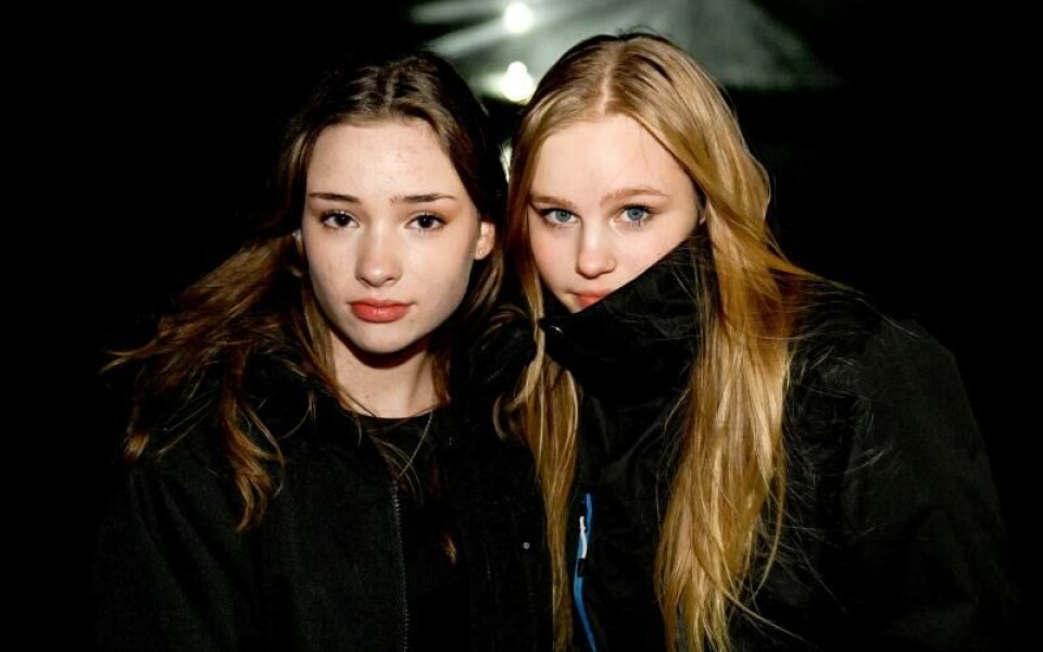 Foto: Robert Jansson