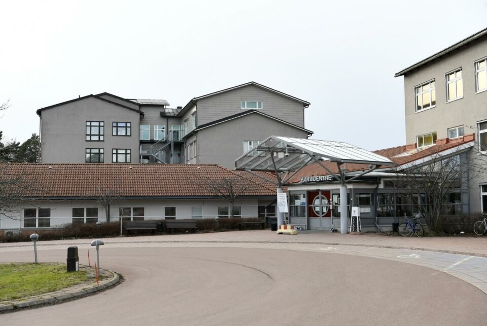 Antalet covidfall ökar Höst brukar betyda luftvägsinfektioner. Nu ökar också antalet fall av covid, men det är svårt att säga exakt hur mycket i och med att det inte testas längre.