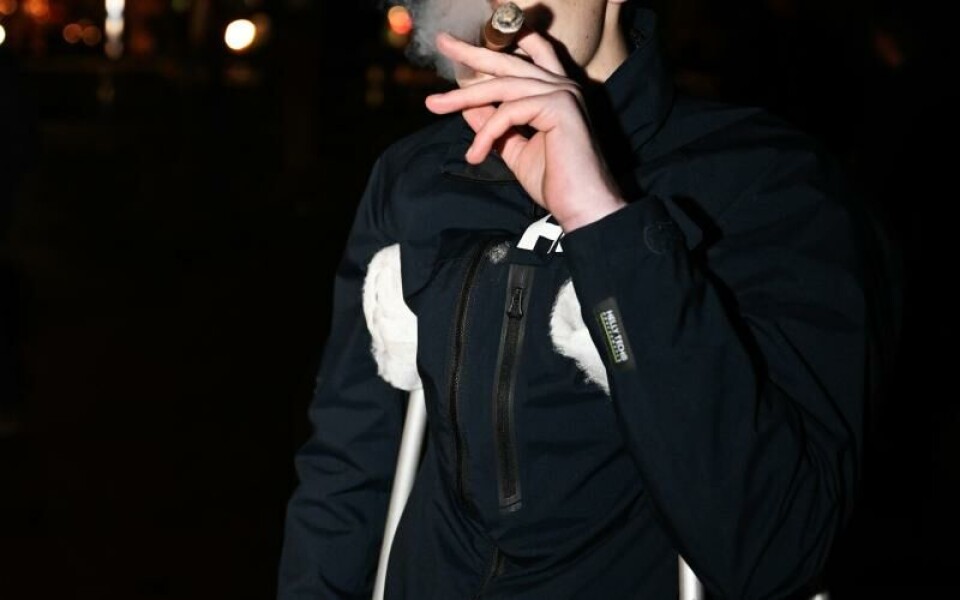 Foto: Robert Jansson