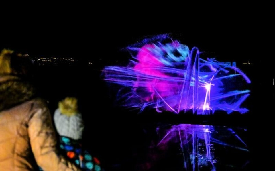 Foto: Robert Jansson