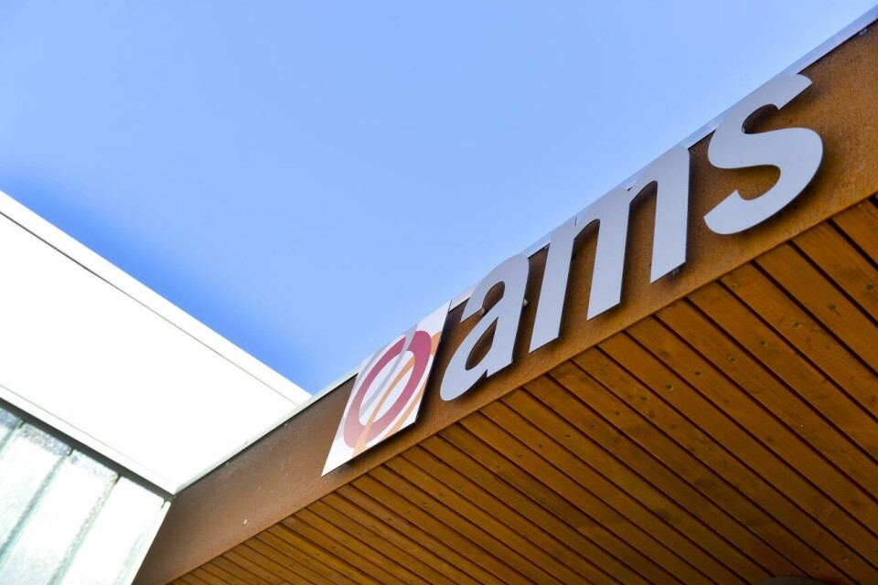 Arbetslösheten minskar långsamt