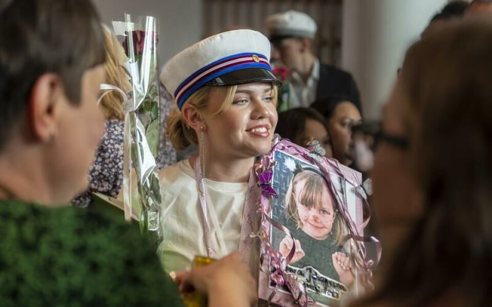 Foto: Amir Karbalaei