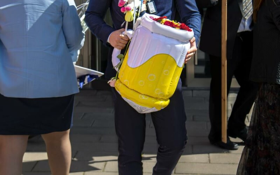 Foto: Amir Karbalaei