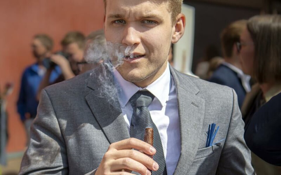 Foto: Amir Karbalaei