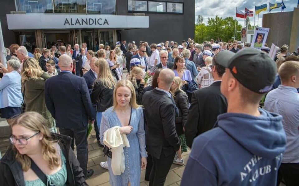 Foto: Amir Karbalaei