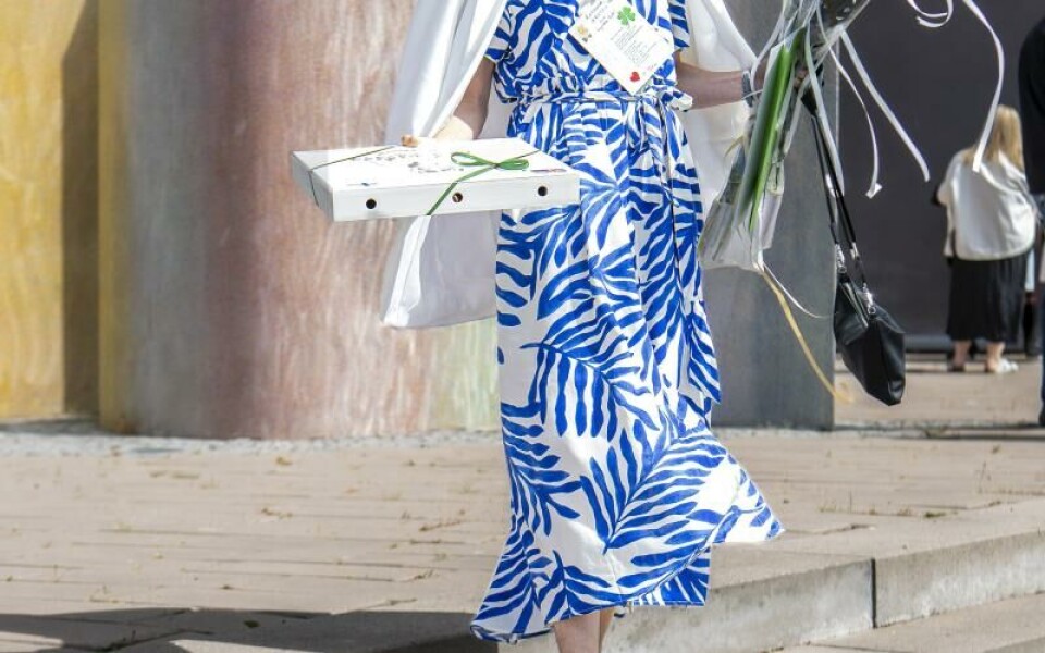 Foto: Amir Karbalaei