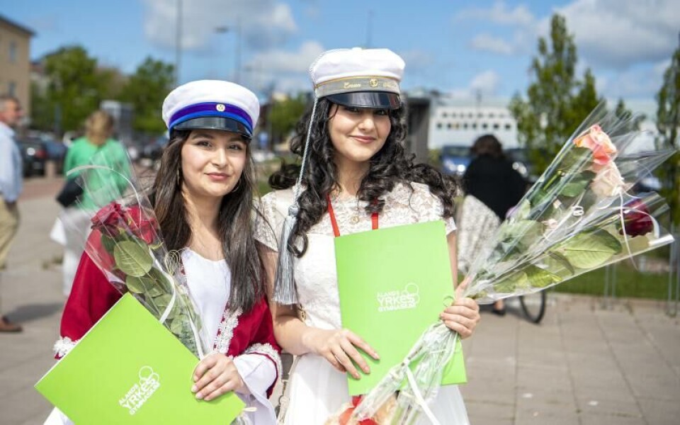 Foto: Amir Karbalaei