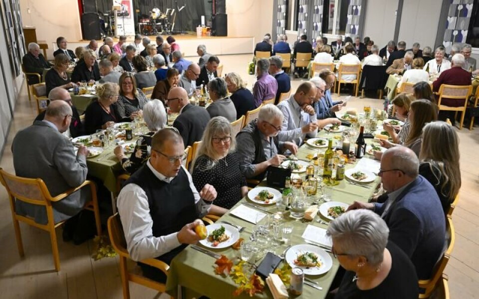 Foto: Robert Jansson