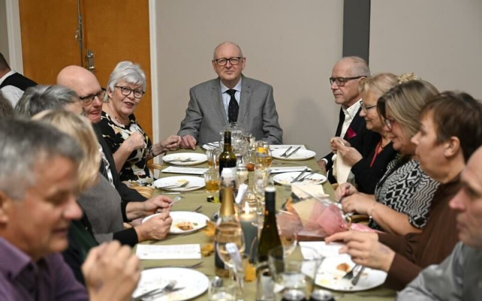 Foto: Robert Jansson