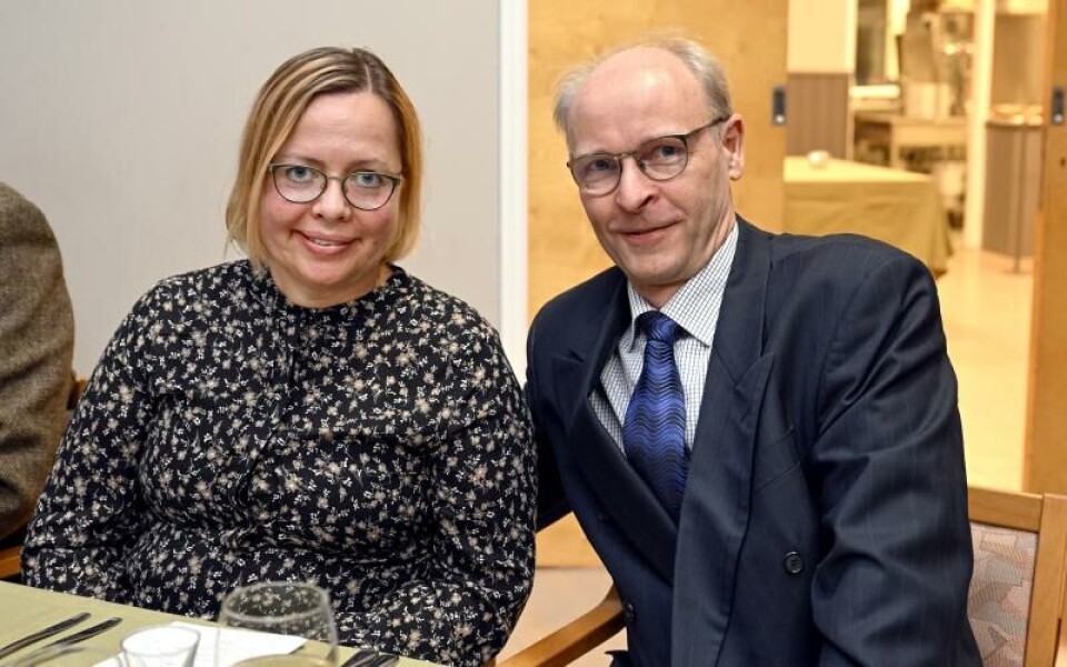Foto: Robert Jansson