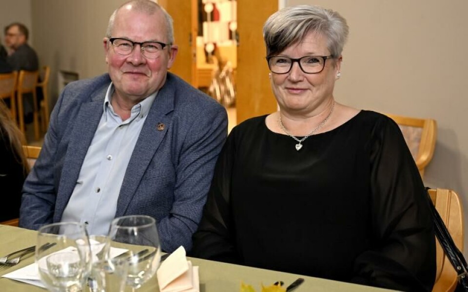 Foto: Robert Jansson